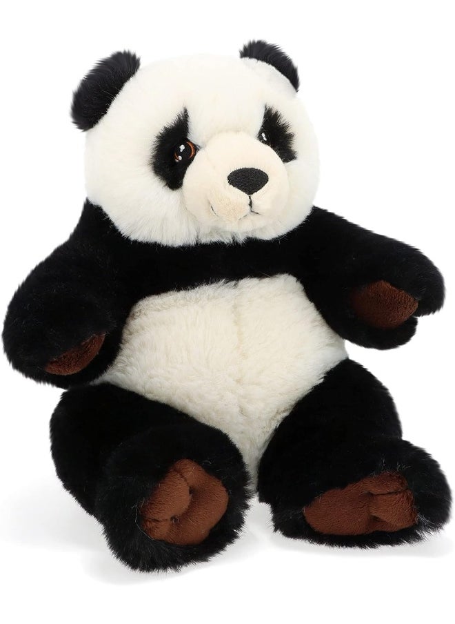 Keel Toys - Keel Toys Keeleco Panda 48cm - Image 1