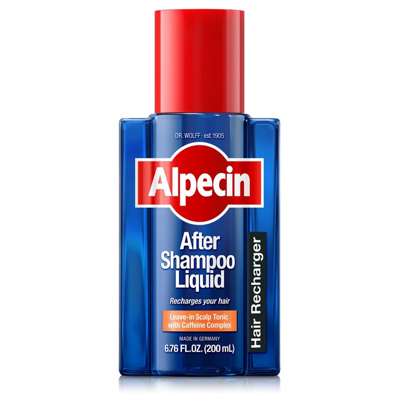Alpecin