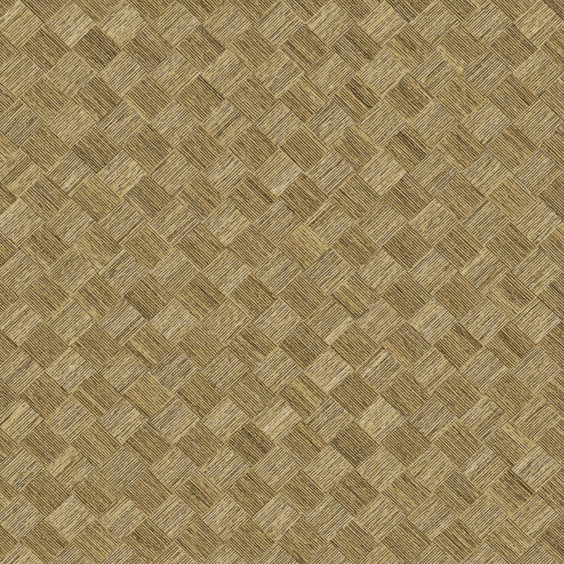 VaryPaper 157x315 Tan Brown Woven Grass Cloth Wallpaper Peel and Stick Textured Grasscloth Linen Contact Paper for Walls Cabinets Furniture Vinyl Wrap Waterproof Removable Wall Paper for Bedroom - Image 2