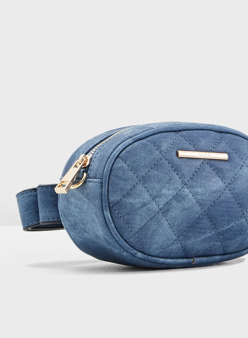 ALDO Pounce Clutch