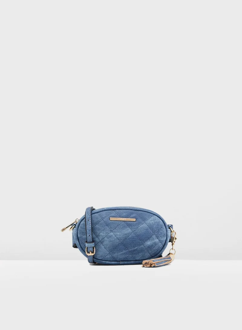 ALDO Pounce Clutch