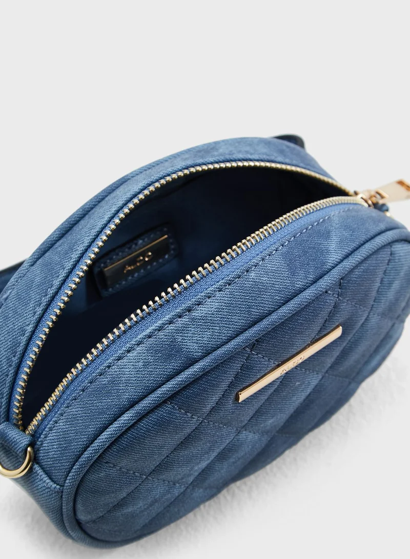 ALDO Pounce Clutch