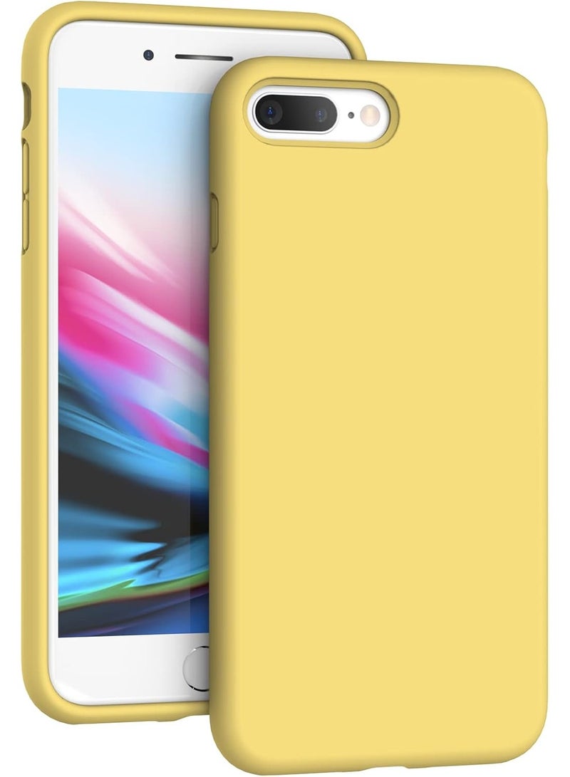 BORTONY Protective Case Cover for Apple iPhone 7 Plus/8Plus - Image 1