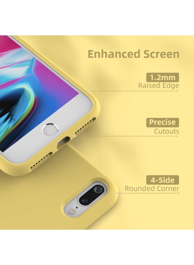 BORTONY Protective Case Cover for Apple iPhone 7 Plus/8Plus - Image 5