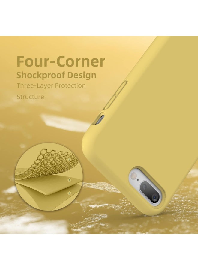 BORTONY Protective Case Cover for Apple iPhone 7 Plus/8Plus - Image 4