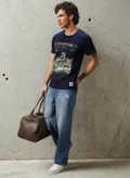 HIGH STAR Navy