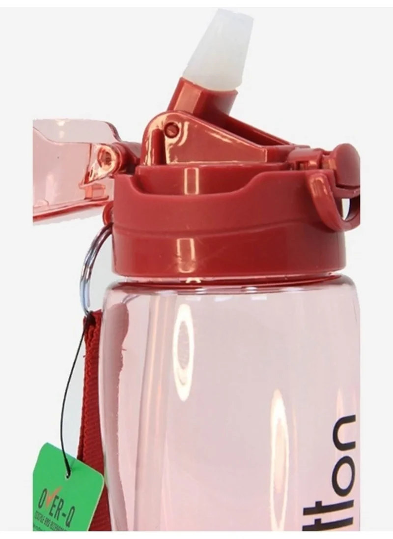 Benetton Flask Red 76818