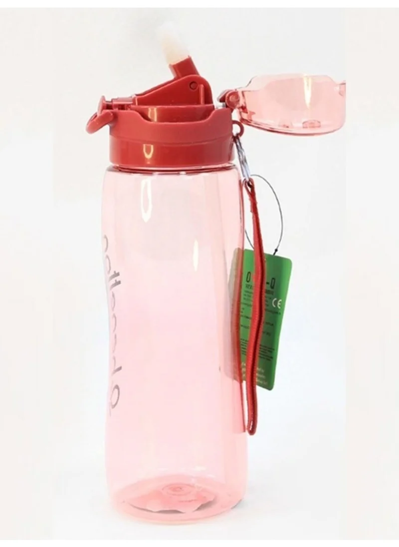 Benetton Flask Red 76818