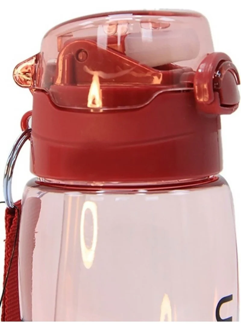 Benetton Flask Red 76818