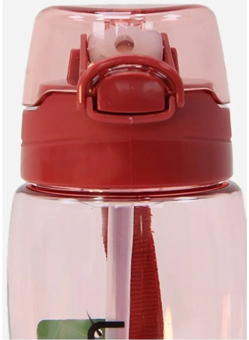 Benetton Flask Red 76818