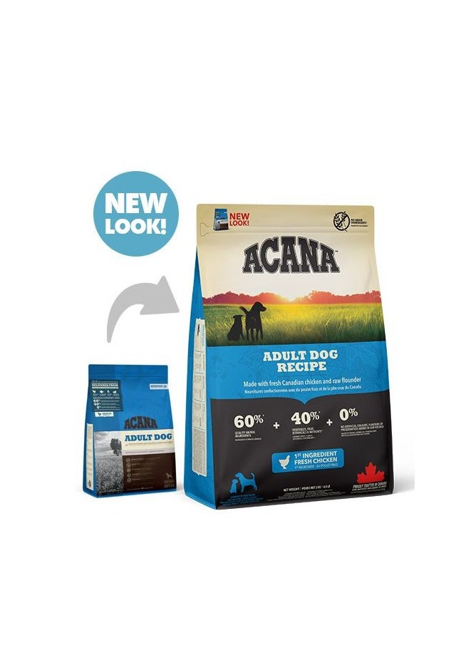 Acana Adult Recipe Dry Dog Food 11.4kg - pzsku/Z086560E7305EFFC328C3Z/45/_/1720606797/9892c03b-df3f-4dfd-a80f-cca9cbf4d068