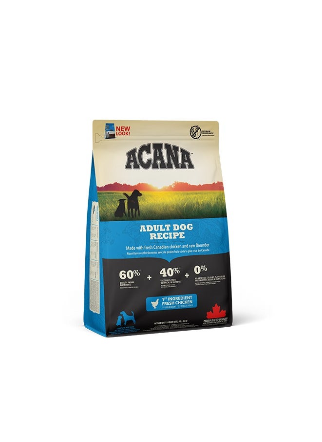 Acana Adult Recipe Dry Dog Food 11.4kg - pzsku/Z086560E7305EFFC328C3Z/45/_/1720607088/df4e9916-b35a-4131-8c8e-e01ea37bc722