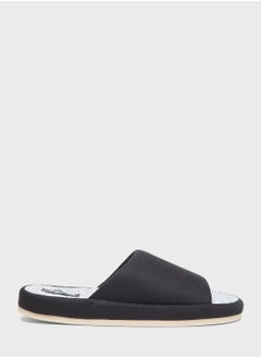 Logo Bedroom Slippers