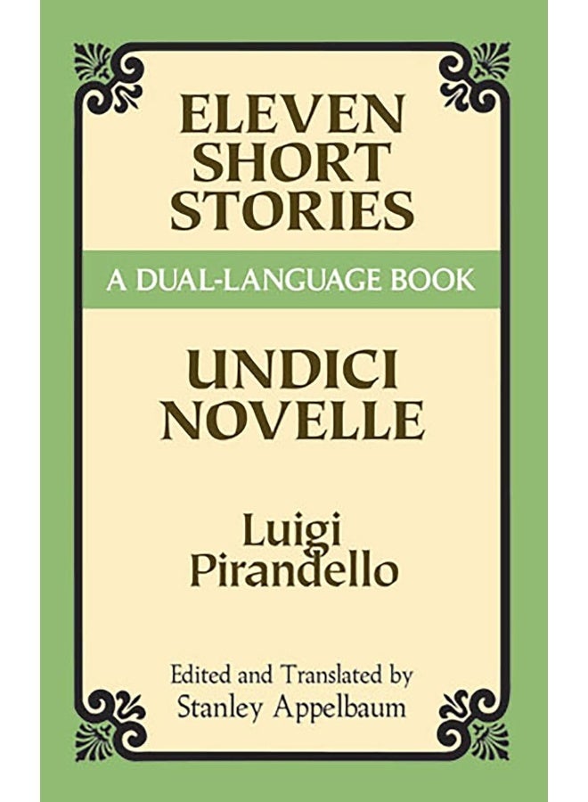 Eleven Short Stories 