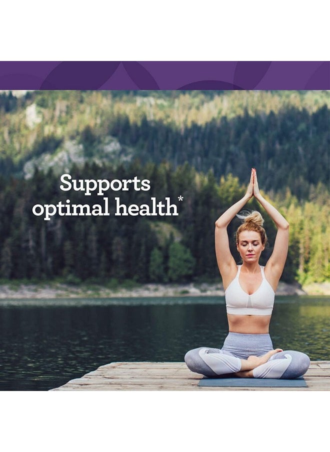 Innate Response Formulas Selenium - Mineral Supplement For Immune System Support - Vegan, Gluten-Free, And Non-Gmo - Made Without 9 Food Allergens - 90 Tablets (90 Servings)  - Image 3