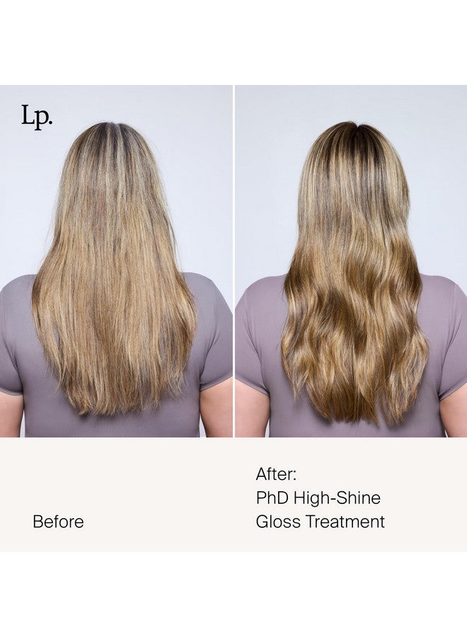 Living Proof Perfect hair Day High-Shine Gloss - Image 4