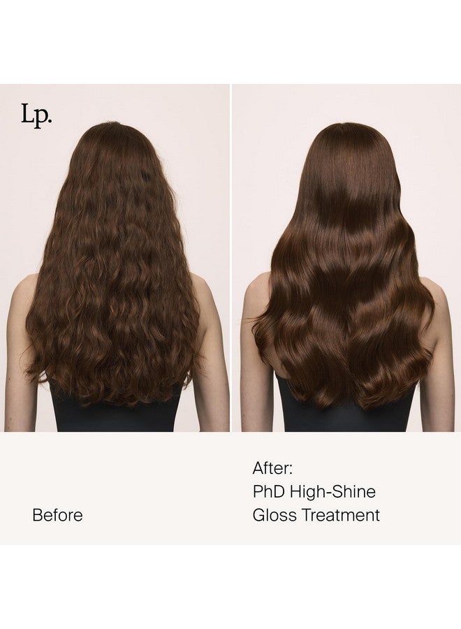 Living Proof Perfect hair Day High-Shine Gloss - Image 3