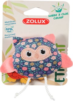 ETHICAT FLORAL OWL TOY - pzsku/Z0865E2DE227A54F8E2C8Z/45/_/1739720528/fe94ad51-4295-4de5-aad1-19798744b1ac