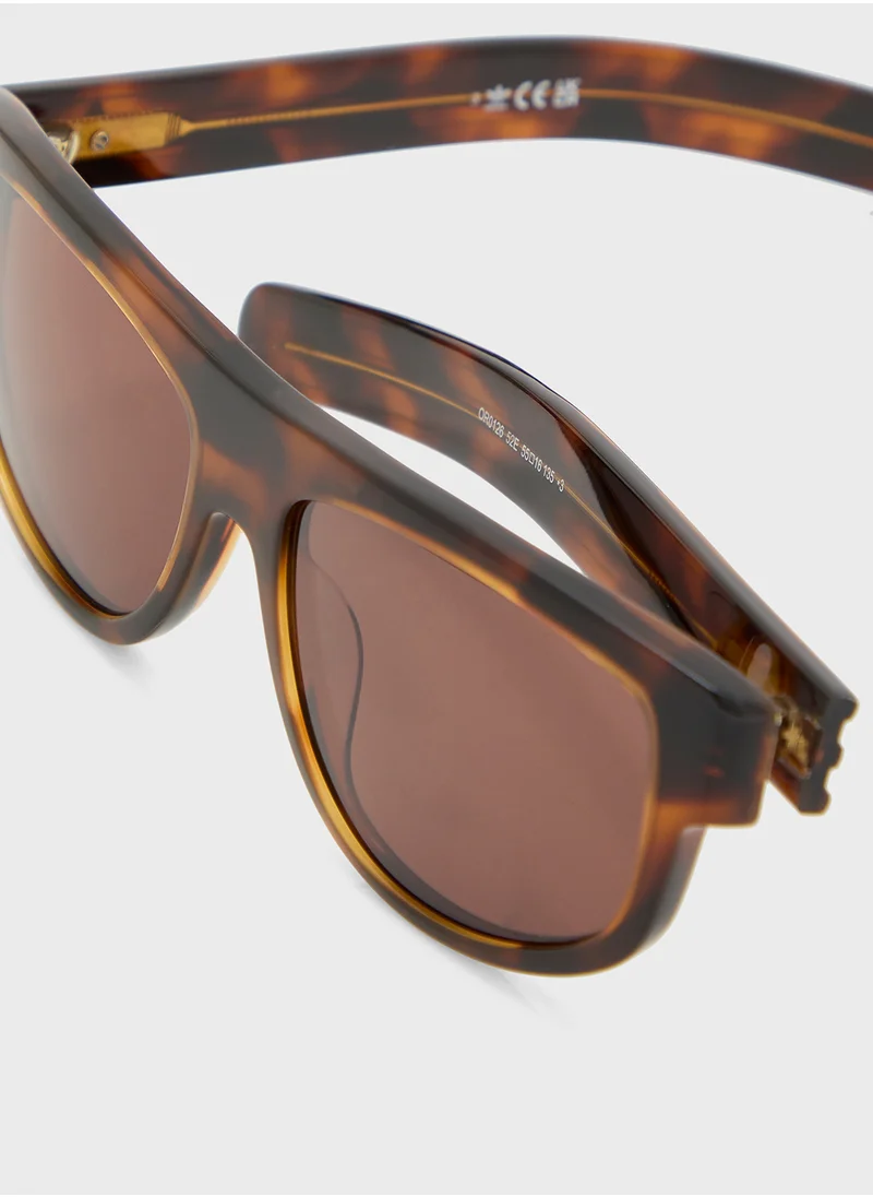 اديداس اوريجينالز Wayfarers Sunglasses