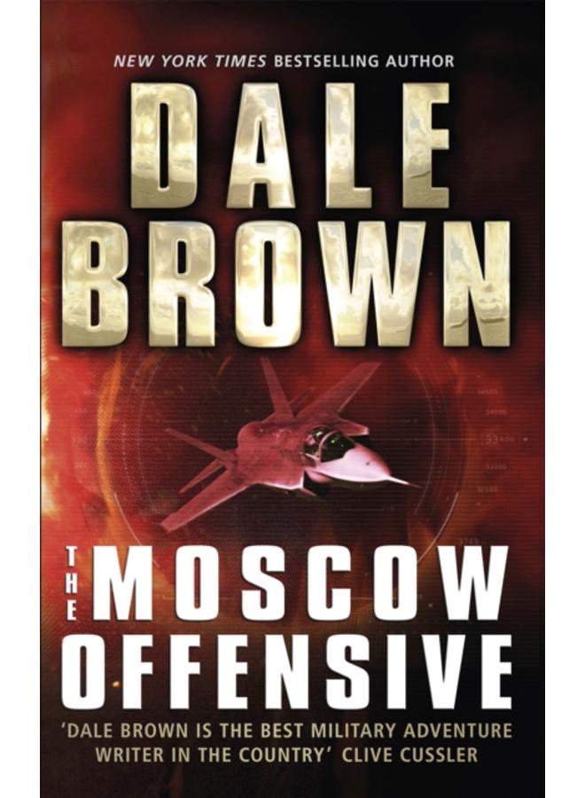 The Moscow Offensive 