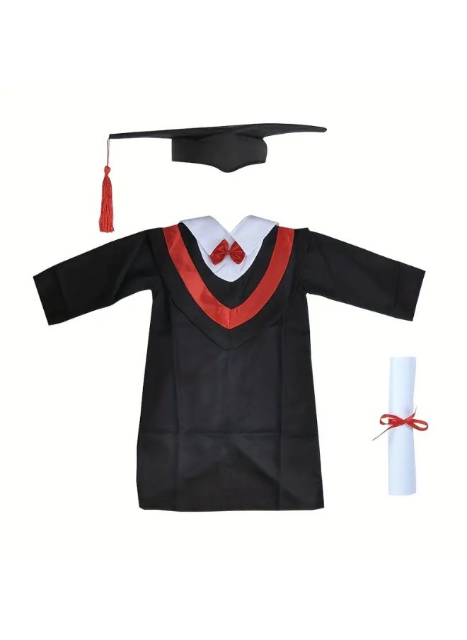 PhD - Graduation Costume - Image 1