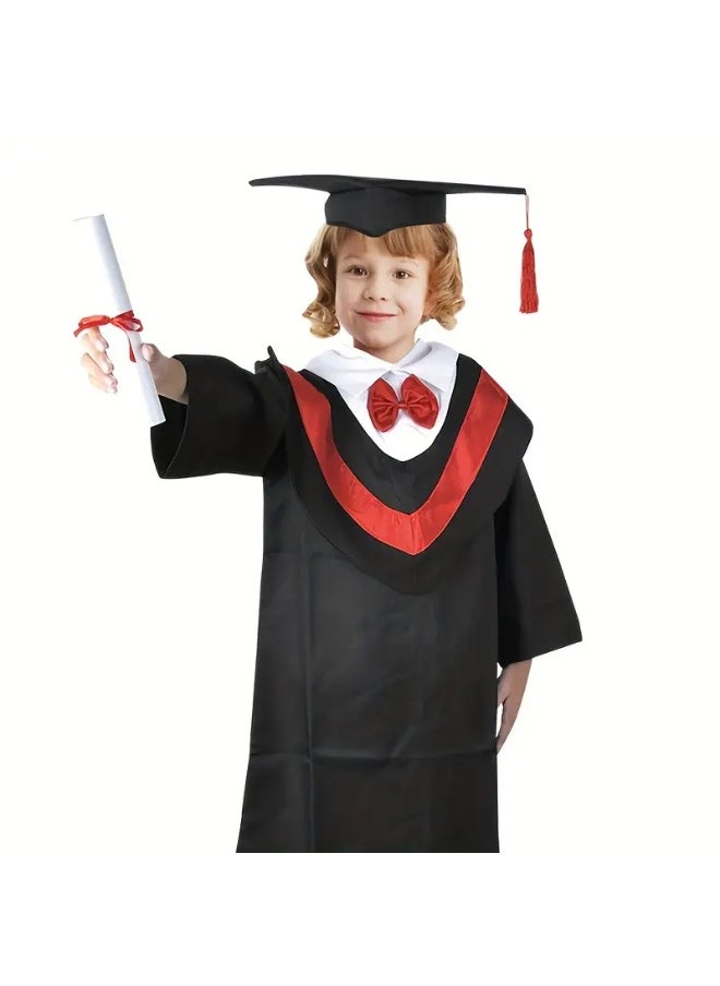 PhD - Graduation Costume - Image 1