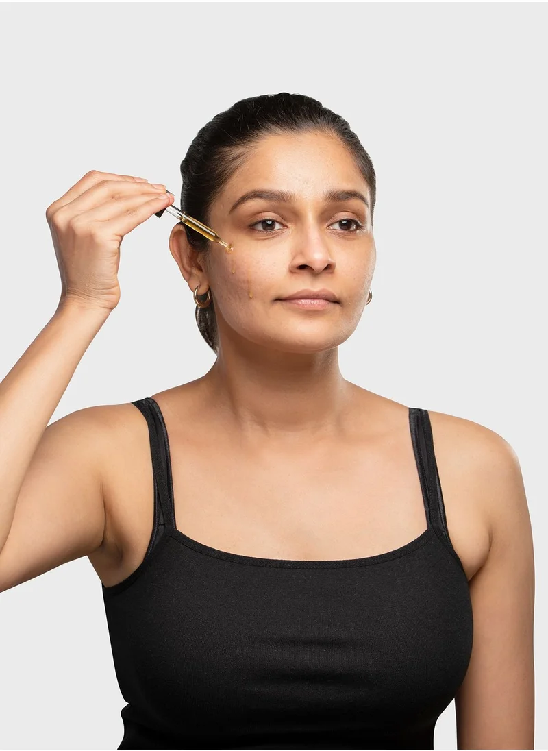 Minimalist Skincare Niacinamide 10% Face Serum