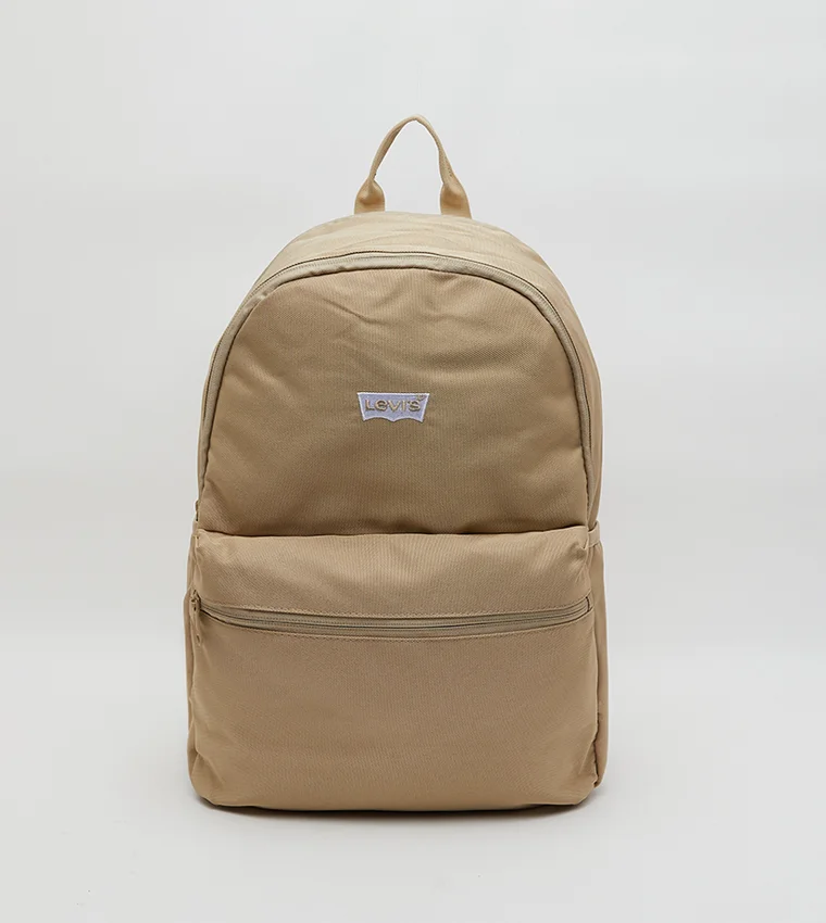 Levi's Levi's® Classic Batwing Daypack- Beige