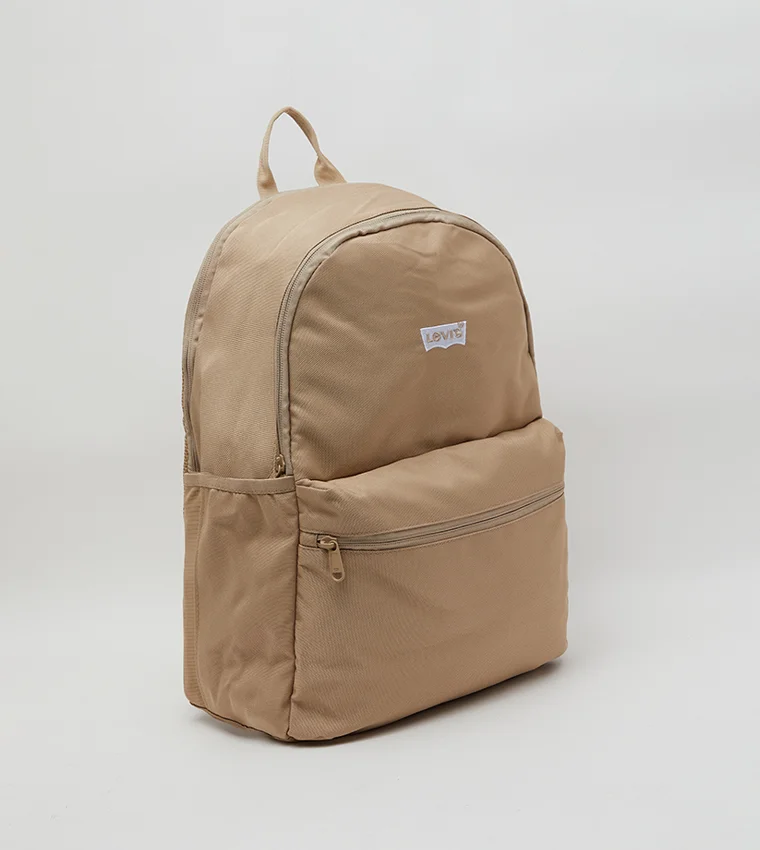 Levi's Levi's® Classic Batwing Daypack- Beige