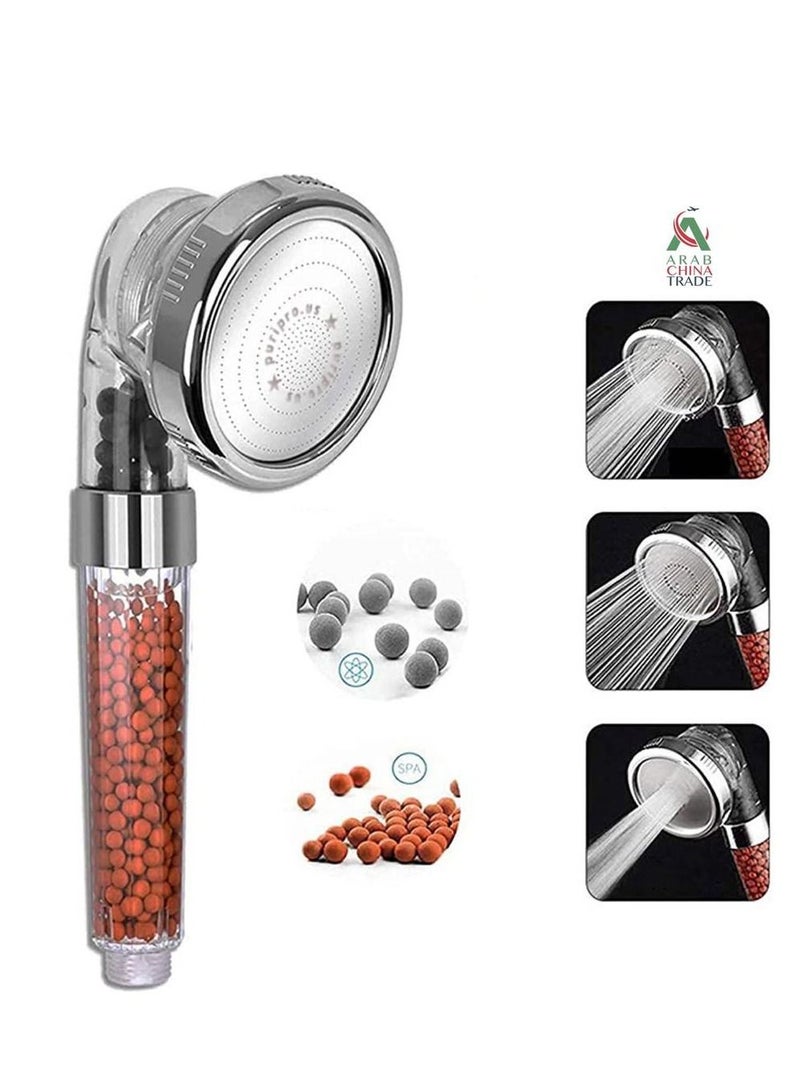 ACT FILTER SHOWER  HAND CLEAR SWITCH - Image 2