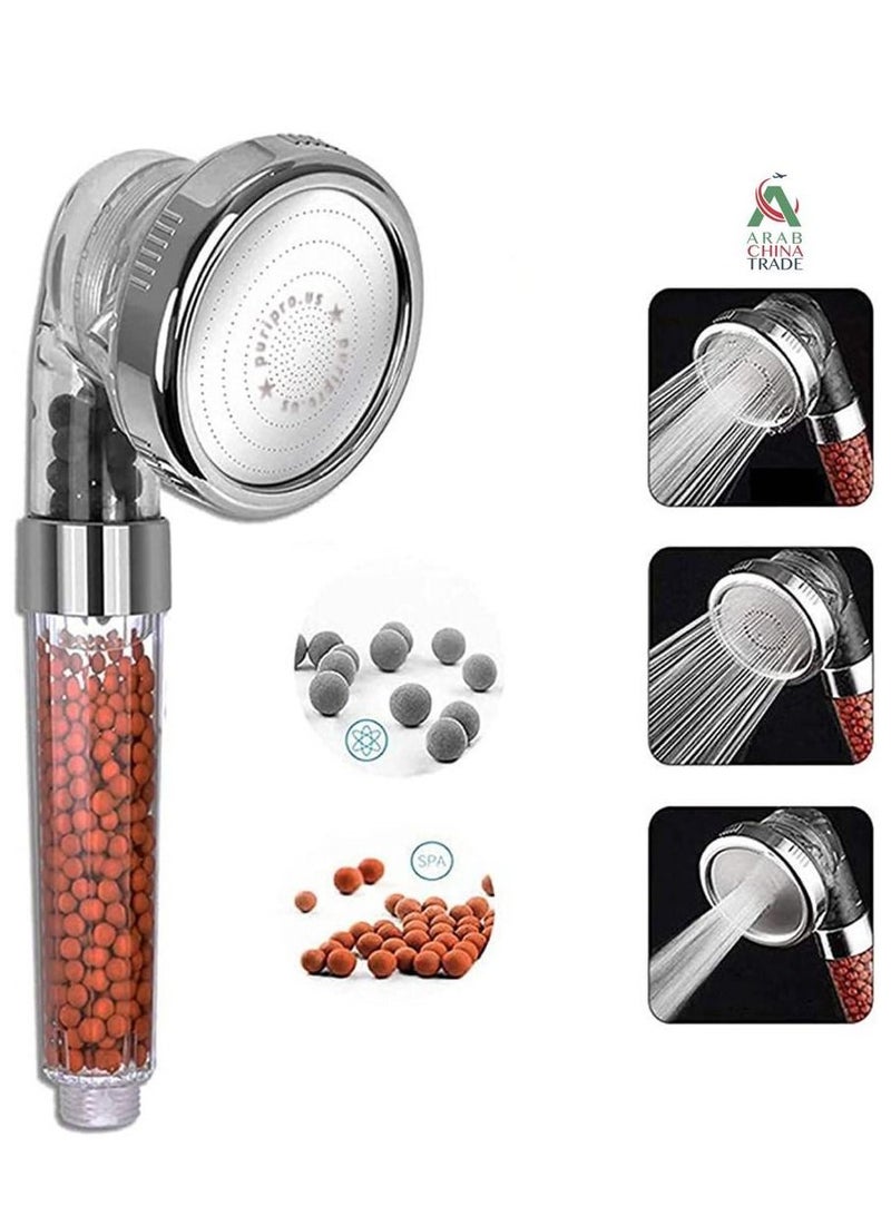 ACT FILTER SHOWER  HAND CLEAR SWITCH - Image 1