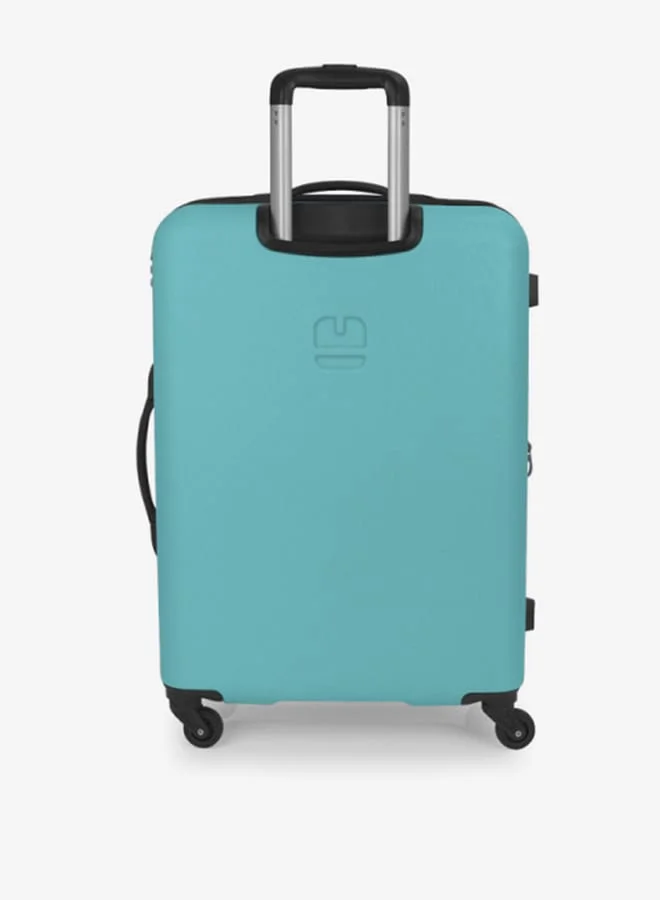 غابول Solid Hardcase Trolley Bag with Retractable Handle
