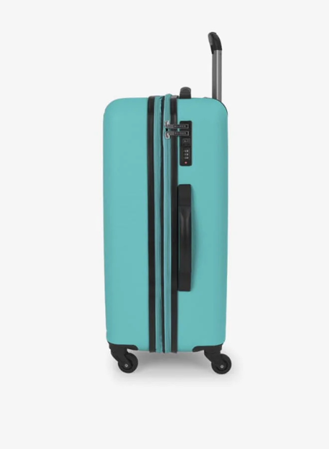 غابول Solid Hardcase Trolley Bag with Retractable Handle