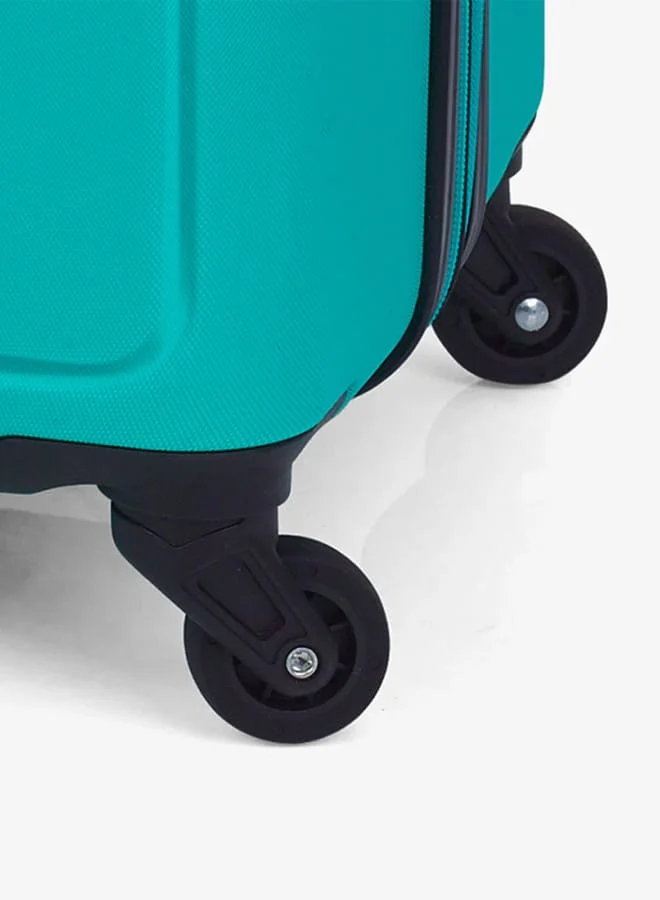 غابول Solid Hardcase Trolley Bag with Retractable Handle
