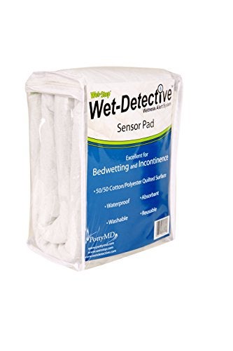 Wet-Stop Wet Detective Incontinence & Bedwetting Pad Only - Image 5