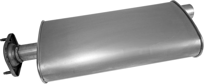 Walker Exhaust Quiet-Flow 21489 Exhaust Muffler - Image 1