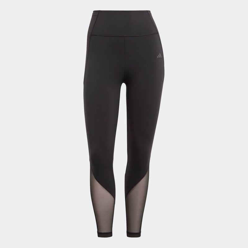 Adidas Tailored HIIT Training 7/8 Leggings - Image 2