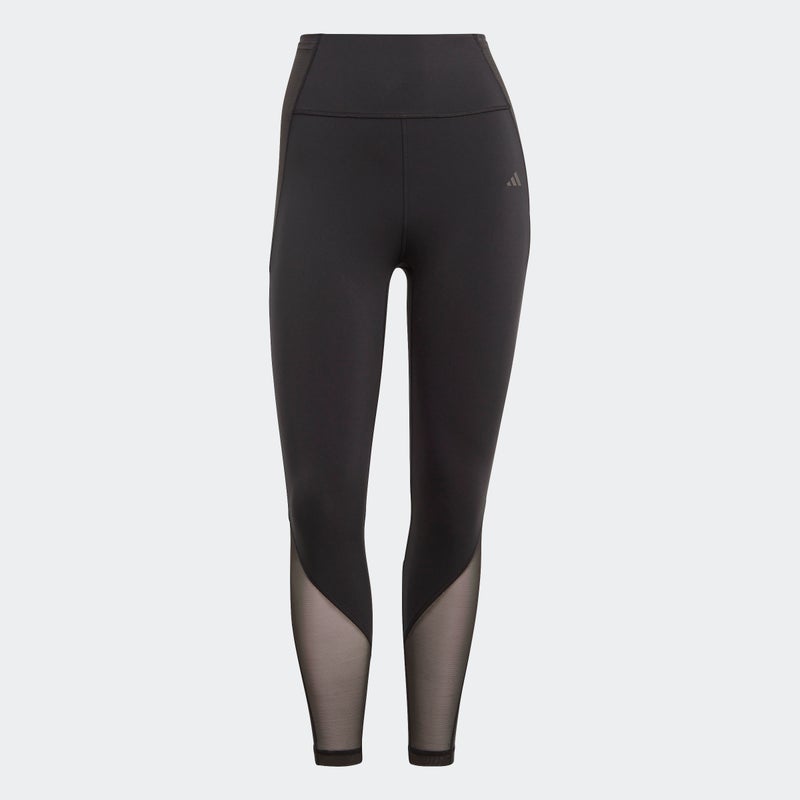 Adidas Tailored HIIT Training 7/8 Leggings - Image 4