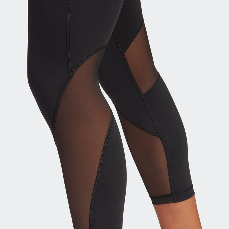Adidas Tailored HIIT Training 7/8 Leggings - Image 5