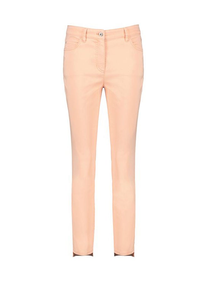 GERRY WEBER Trousers with a fashionable hem - Image 5