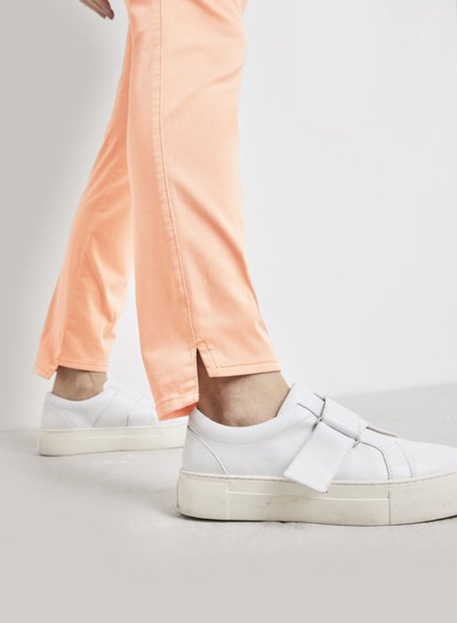 GERRY WEBER Trousers with a fashionable hem - Image 4