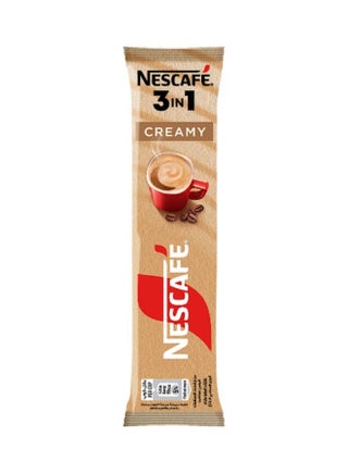 3 in1 Instant Creamy Latte Sachet 22.4grams - view 4