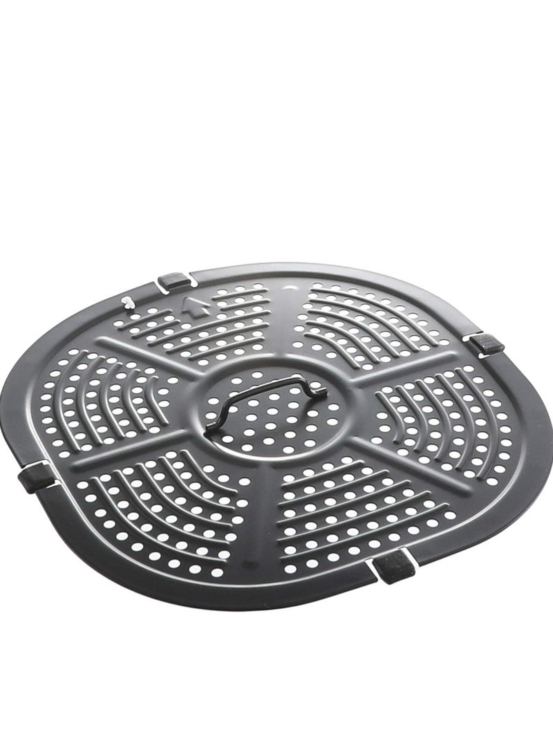 Sokany Air Fryer AF-002 - 5 Liter - Image 2