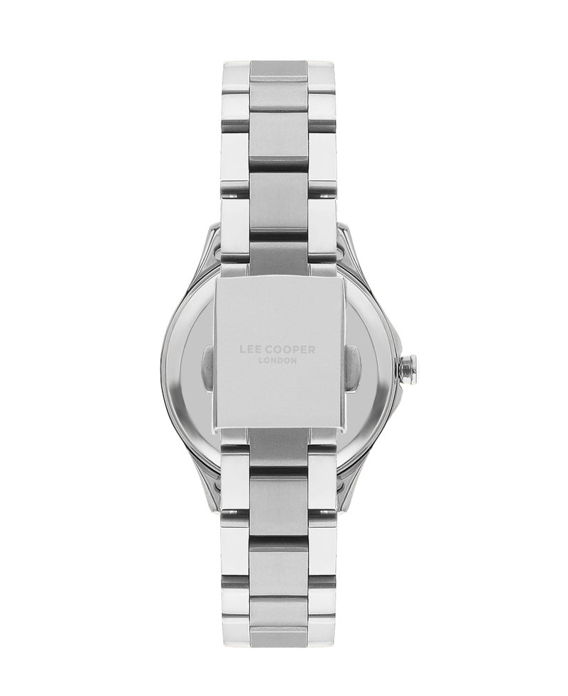 LEE COOPER Women’s Analog Blue Dial Watch – LC07840.390 - Image 2