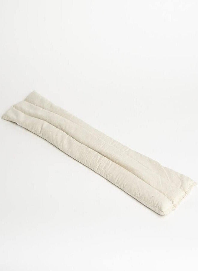 HALFMOON Silk Recovery Pillow Cacao - Image 3