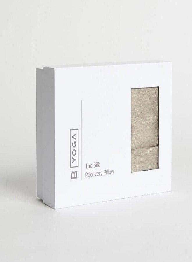 HALFMOON Silk Recovery Pillow Cacao - Image 4