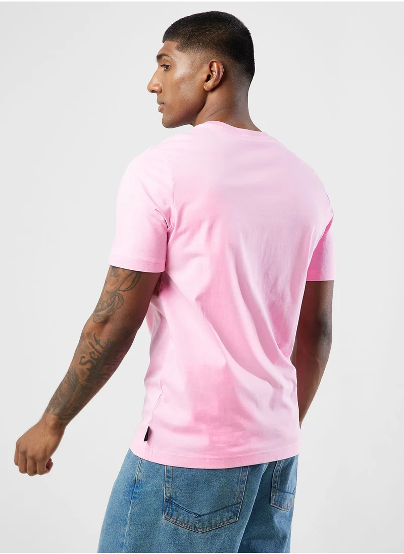 PUMA Graphics Gelateria T-Shirt