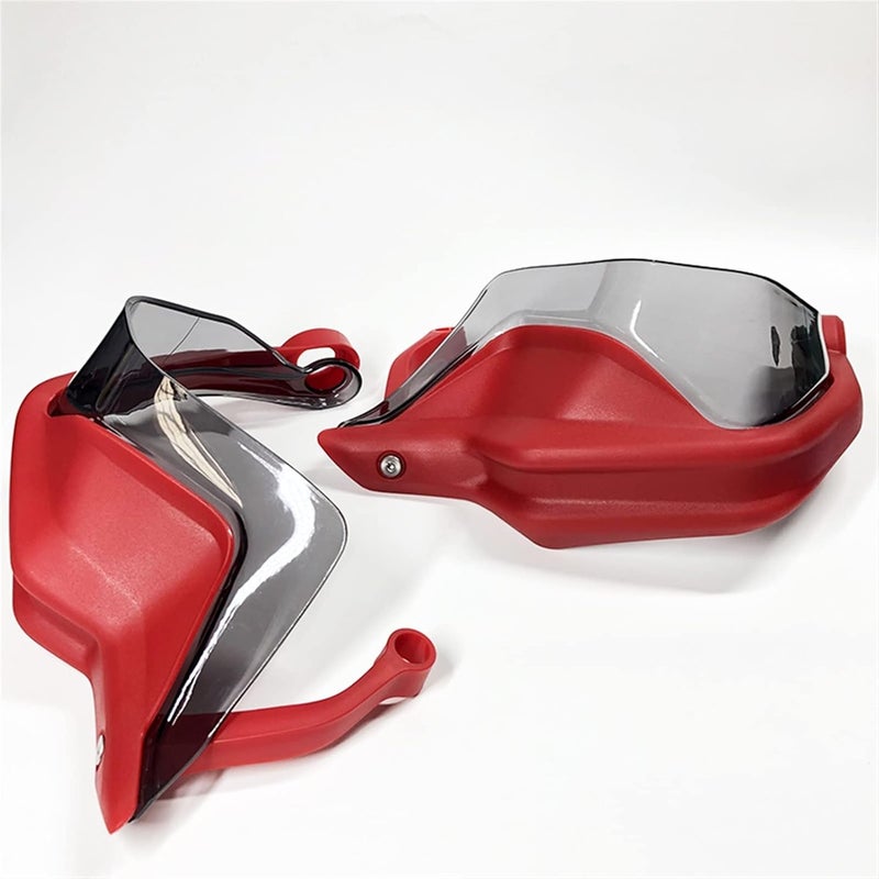 QASULER Motorcycle HandGuard Shield for BMW F850GS