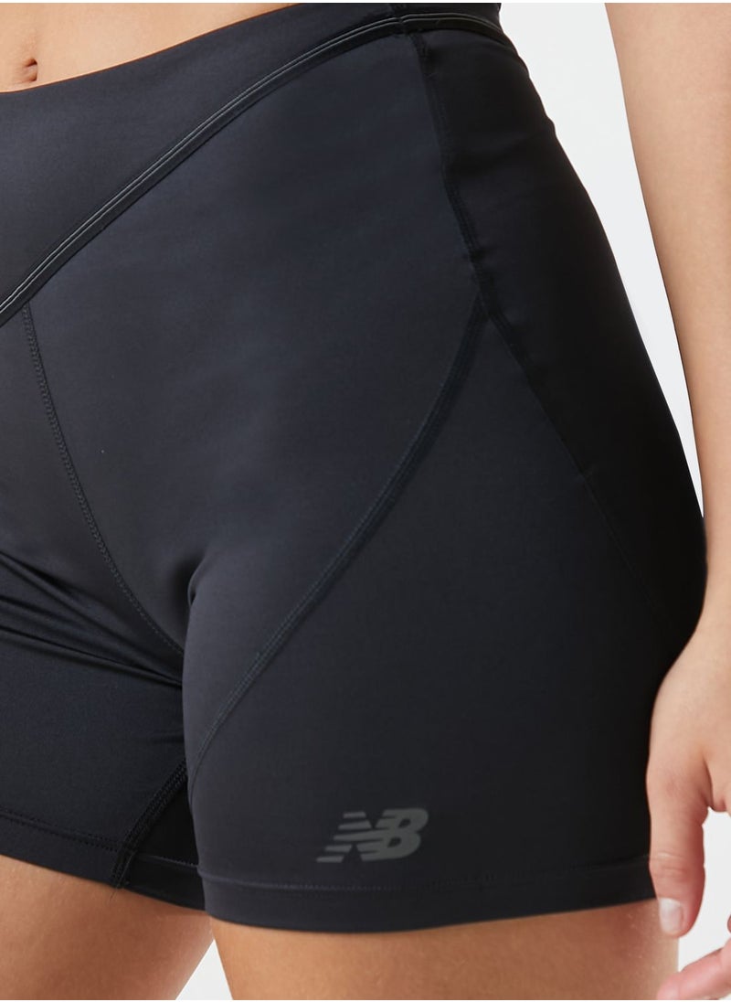 New Balance - Speed Shorts - Image 1