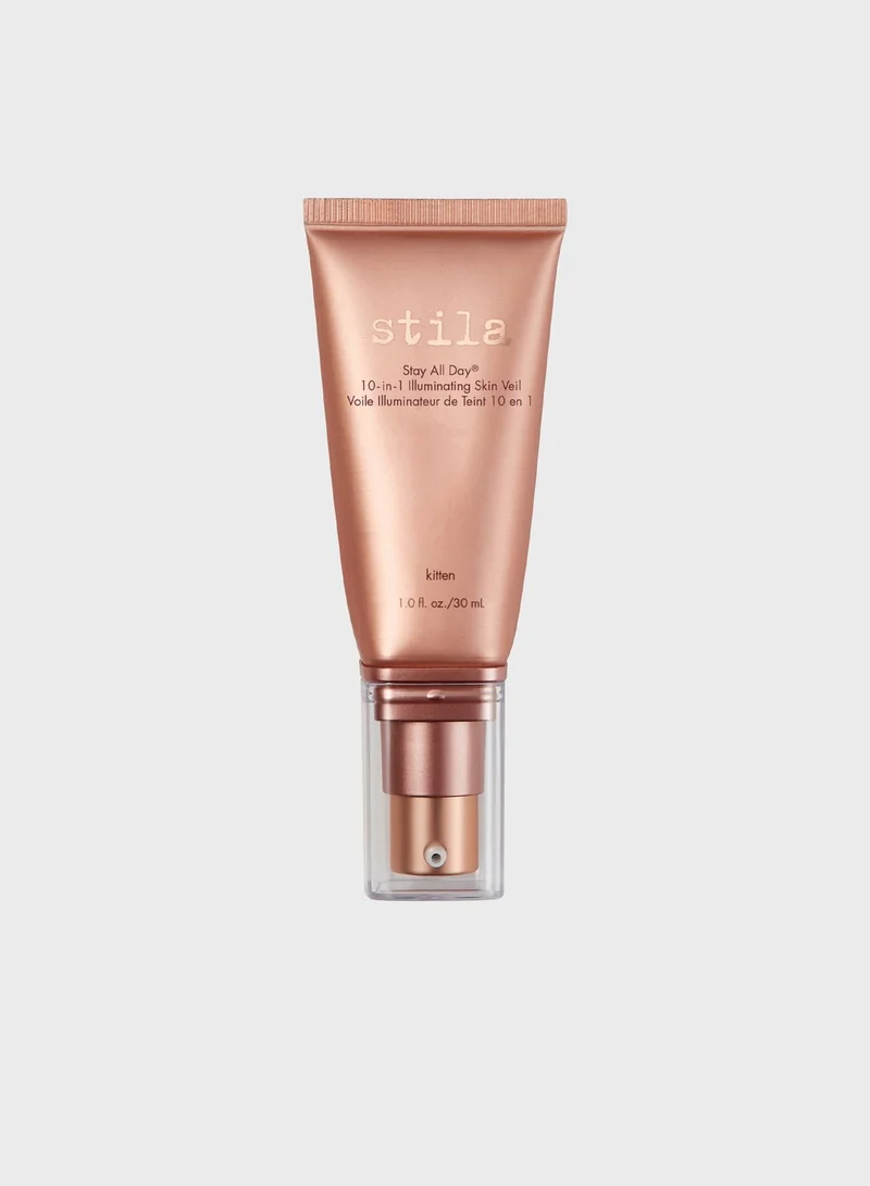 stila Stay All Day 10-in-1 Illuminating Skin Veil